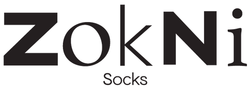 ZOKNI SOCKS