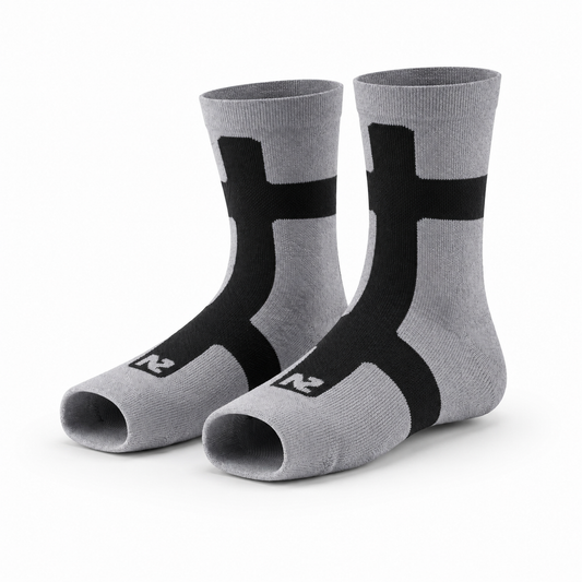 ZOKNI STEPZERO™
